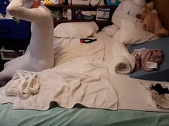 Diaper Hump Request