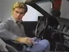 Buster - Interracial