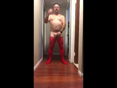 Luvbennude is here with an update