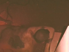 The Demon did the Dickin - Vignette four