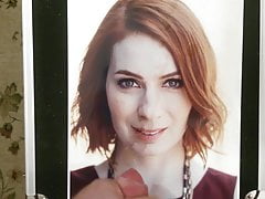 Righteous Felicia Day Tribute 1