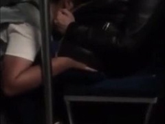 A subway suck 7