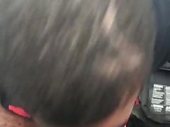 I Don't B.S About Sucking Dick Bruh
