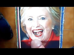 Hillary Clinton Cum Tribute