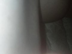 Oh my ass