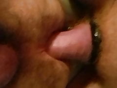 Hairy bottom