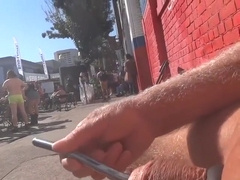 Sound in public