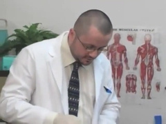 Physical Exam