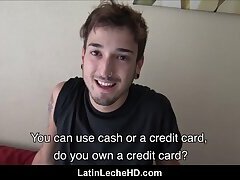 Young Amateur Alternative Bad Boy Latino Fucked By Roommate For Rent Money POV