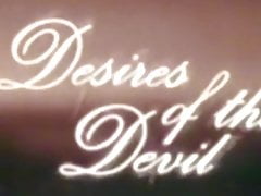 Desires of the Devil (1970) Part 1