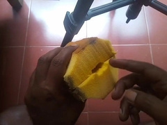 Indian bang-out Plaything