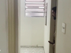 THE TALENTED STREET RESIDENT (FINISH ON CRIMSON)