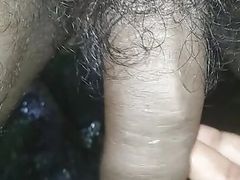 Small to Big - Horny Daddy Cock