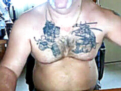 Fellow, for daddy, berto69