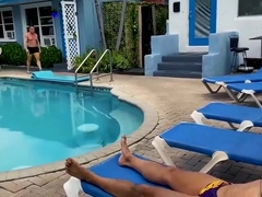 Rick Kelson And Tony Lazzari - Horny Af Dads