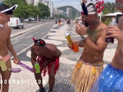 Carnaval Johnsonnoviin17 Juninho Oficial Nego lu e Ferativo1