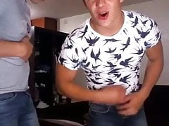 Brothers Webcam