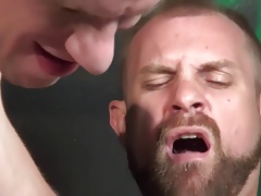 Gym Fuckers