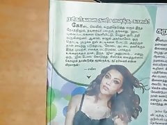 Kajal Agarwal cum tribute