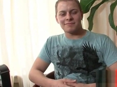 Bukkake Gay Boys - Nasty bareback facial cumshot parties 08