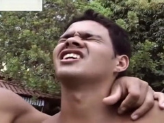 Suruba Pecado