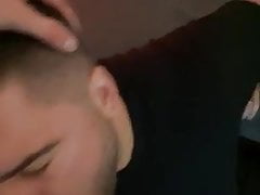 Cum bitch