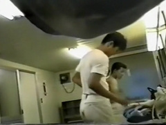 JAPAN University Sports Students 1