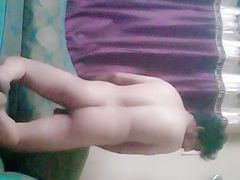 Indian boy masturbating hard
