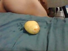 Fucked by onions