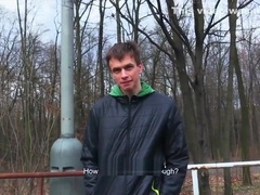 CZECH HUNTER 421
