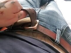 Levi Coxxx decides he needs to take let it breathe.