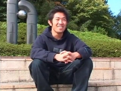 Hottest Asian gay twinks in Exotic JAV scene