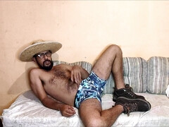 Male beauty ( song)