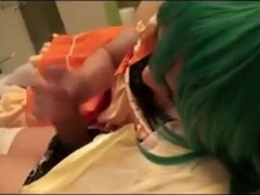 Unexperienced Chinese CD Guzzles Another CD S Explosion