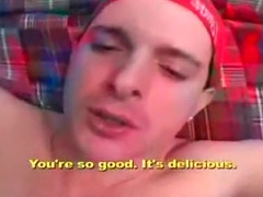 foreign sex