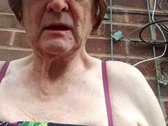 Small cock, mature, british