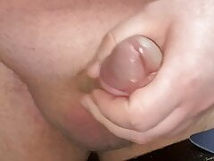 bottom pov cum load
