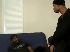 Trapboyy Sexy Threesome