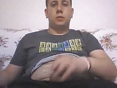 Chubby fat cock 030620