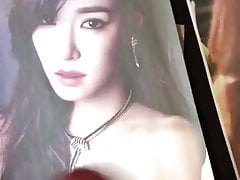 cum for tiffany(snsd)