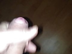 Much need cum