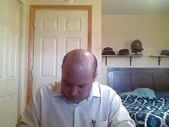 naughty sexy secretary getting banged by a lucky guy