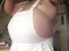 Fetish, kink, fledgling