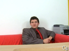 Smutty Anal Invasion Pounding With Fucky-Fucky Plaything