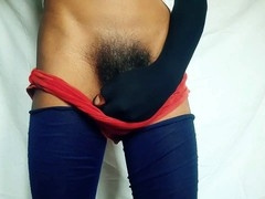 GAY DADDY CROSSDRESSER 18+