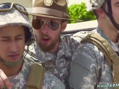 Amateur Gay Group jerk-off