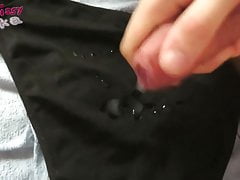 Cum Compilation