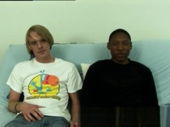 Straight guy giving a bj on and young straight asian men