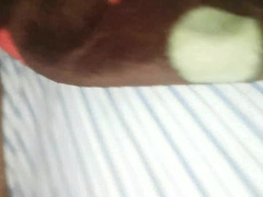 Fapping in room after lunch