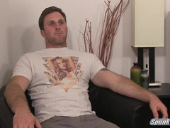 BLAZE'S SURPRISE HAND JOB